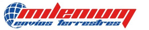 ENVÍOS TERRESTRES MILENIUM S.A DE C.V           +52 722 948 0751
